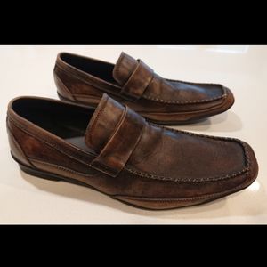 Kenneth Cole REACTION Loafers